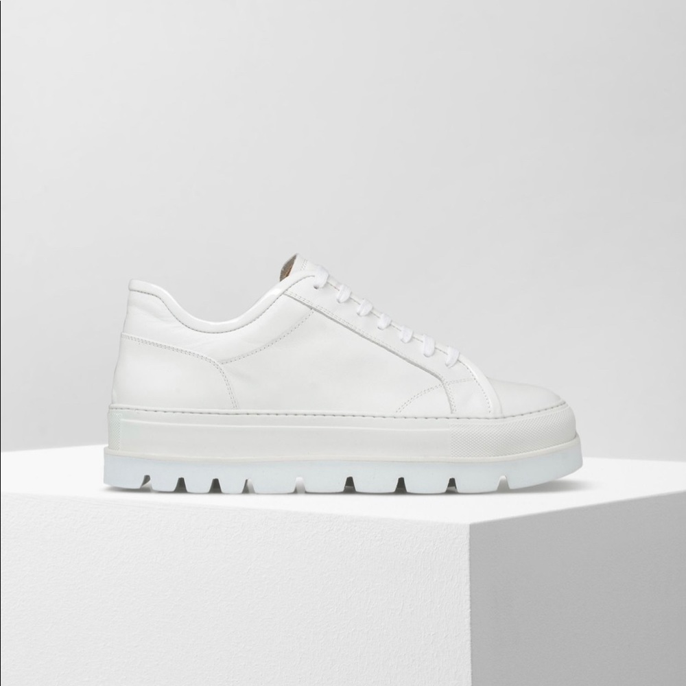 Women’s MM6 Maison Margiela Paris Sneaker